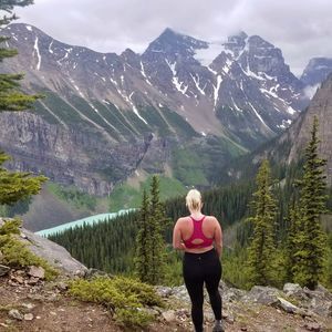 Meet your Posher, Chantel